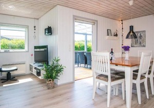 4 star holiday home in Haderslev