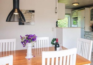 4 star holiday home in Haderslev