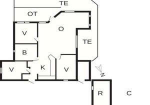 4 star holiday home in Haderslev