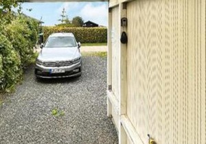 4 star holiday home in Haderslev