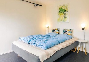 4 star holiday home in Hals