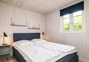 4 star holiday home in Hals