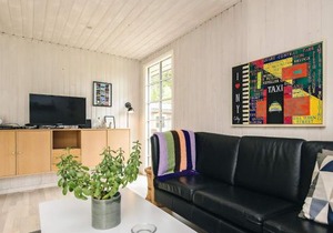 4 star holiday home in Hals