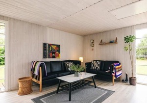4 star holiday home in Hals