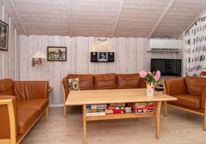 4 star holiday home in Hovborg