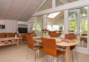 4 star holiday home in Hovborg