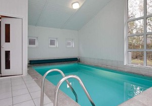4 star holiday home in Løkken