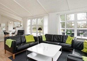 4 star holiday home in Løkken