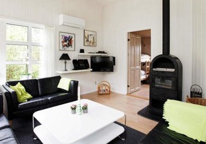 4 star holiday home in Løkken