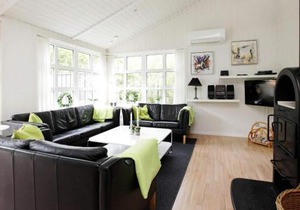 4 star holiday home in Løkken