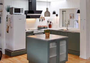 4 star holiday home in Rødby