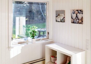 4 star holiday home in Rødby