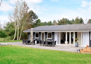4 star holiday home in Rødby