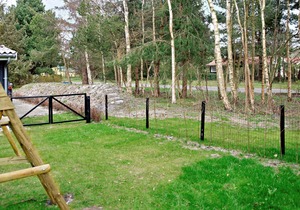 4 star holiday home in Rødby