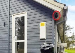 4 star holiday home in Thisted