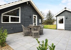 4 star holiday home in Thisted