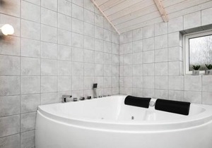 4 star holiday home in Thisted