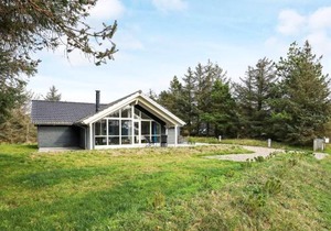 4 star holiday home in Thisted