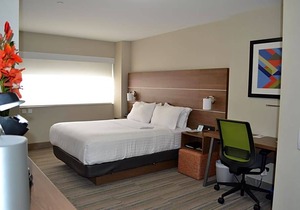 4-Star Hotel ∙ Holiday Inn Express Hotel & Suites Saint John Harbour Side, an IHG Hotel