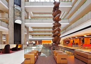 4-Star Hotel ∙ Hyatt Regency O'Hare Chicago
