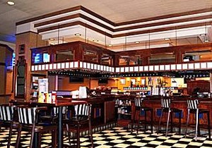 4-Star Hotel ∙ Sheraton Orlando Downtown Hotel