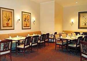 4-Star Hotel ∙ Sheraton Orlando Downtown Hotel