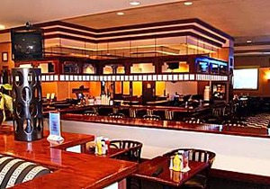 4-Star Hotel ∙ Sheraton Orlando Downtown Hotel