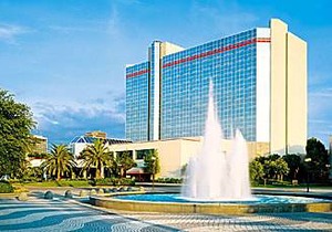 4-Star Hotel ∙ Sheraton Orlando Downtown Hotel