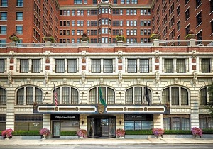 4-Star Hotel ∙ The Historic Davenport, Autograph Collection