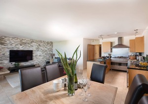 4 The Vista - an apartment that sleeps 4 guests in 2 bedrooms