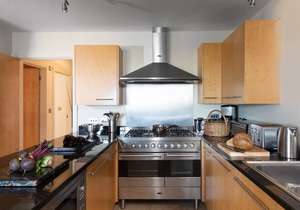 4 The Vista - Sea View - Free Parking & WiFi - Pet Allowed