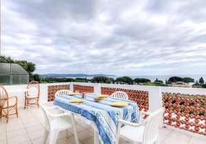 40 m² Apartment ∙ 1 bedroom ∙ 2 guests