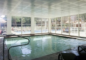 40 m² Apartment ∙ 2 bedrooms ∙ 6 guests