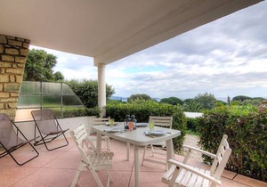 40 m² Apartment ∙ 1 bedroom ∙ 4 guests