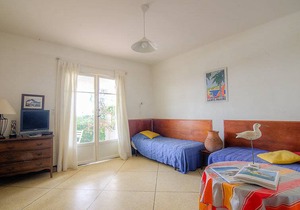 40 m² Apartment ∙ 1 bedroom ∙ 4 guests