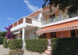 40 m² Apartment ∙ 1 bedroom ∙ 4 guests