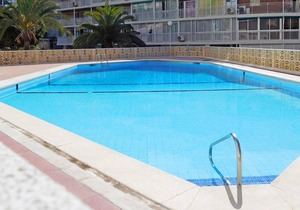 40 m² Apartment ∙ 2 bedrooms ∙ 4 guests