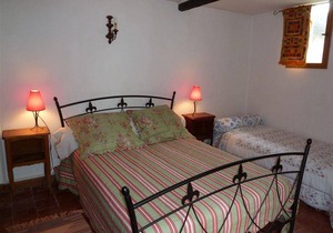 40 m² Apartment ∙ 1 bedroom ∙ 4 guests