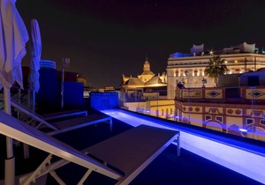 40 m² Apartment ∙ 1 bedroom ∙ 4 guests