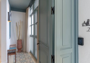 40 m² Apartment ∙ 1 bedroom ∙ 4 guests