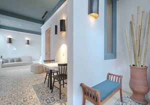 40 m² Apartment ∙ 1 bedroom ∙ 4 guests