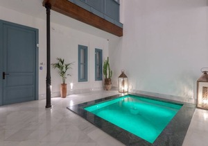 40 m² Apartment ∙ 1 bedroom ∙ 4 guests