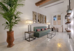 40 m² Apartment ∙ 1 bedroom ∙ 4 guests