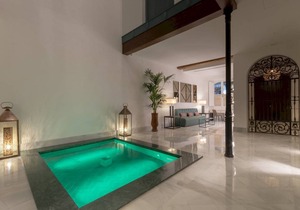 40 m² Apartment ∙ 1 bedroom ∙ 4 guests