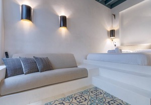 40 m² Apartment ∙ 1 bedroom ∙ 4 guests