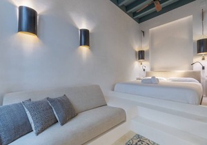 40 m² Apartment ∙ 1 bedroom ∙ 4 guests