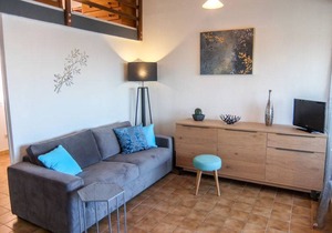 40 m² Apartment ∙ 1 bedroom ∙ 4 guests