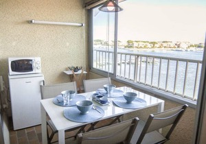 40 m² Apartment ∙ 1 bedroom ∙ 4 guests