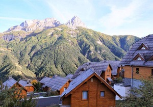 40 m² Apartment ∙ 1 bedroom ∙ 6 guests