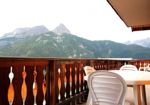 40 m² Apartment ∙ 1 bedroom ∙ 6 guests